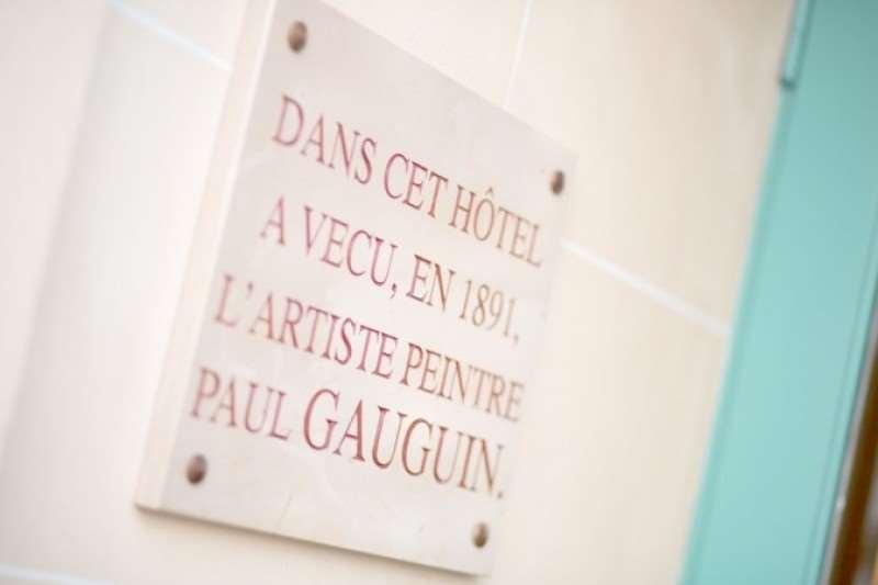 Hotel Delambre