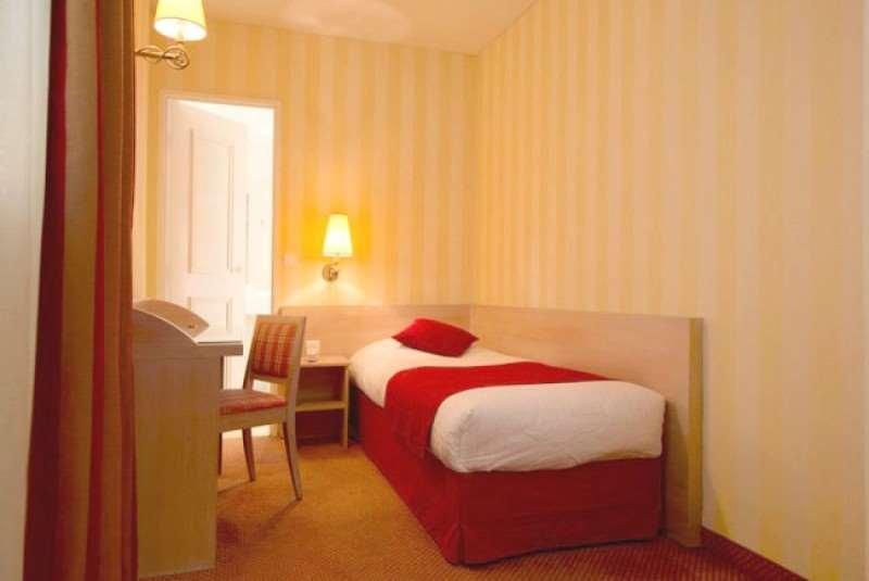 Delambre Hotel Paris