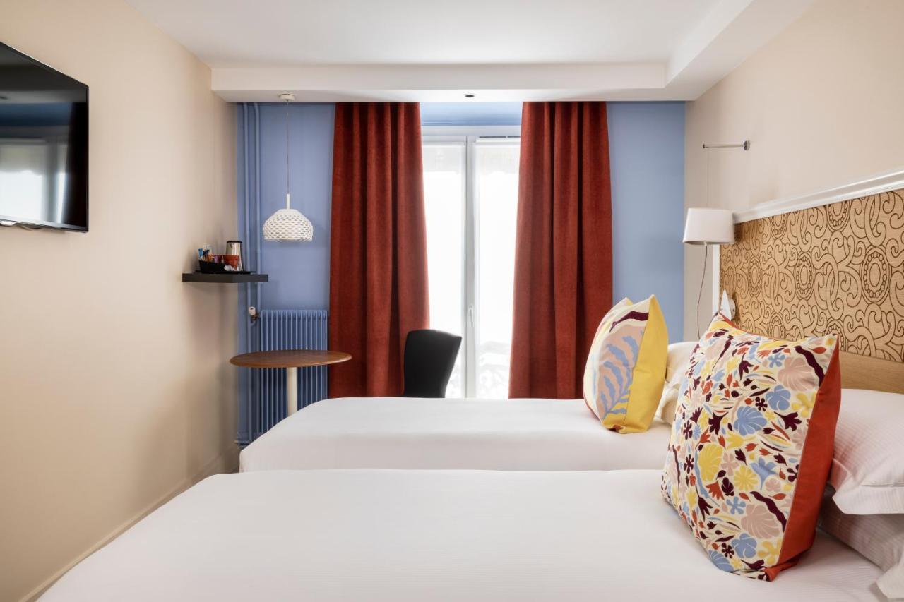 Elysées 8 Hotel 3*