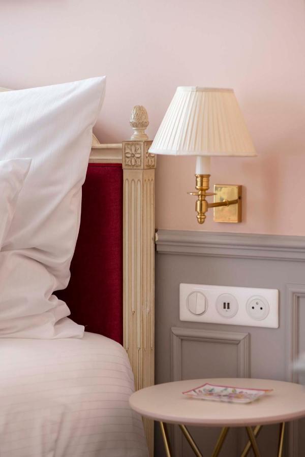 Apartment Le Beau Marais - Luxury Apartments, Air Cond, Lift