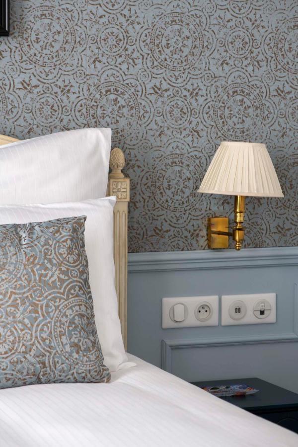 Le Beau Marais - Luxury Apartments, Air Cond, Lift