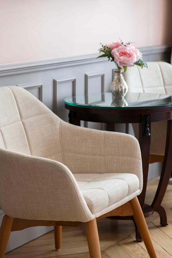 Le Beau Marais - Luxury Apartments, Air Cond, Lift Apartment Paris