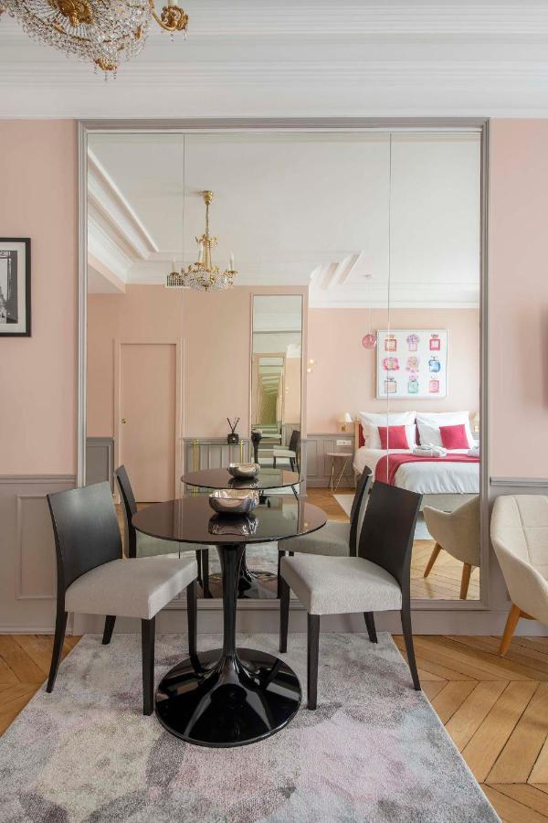 Le Beau Marais - Luxury Apartments, Air Cond, Lift * Paris