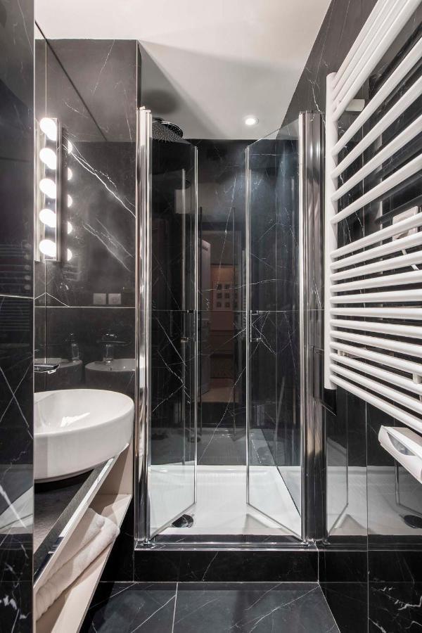 Apartment Le Beau Marais - Luxury Apartments, Air Cond, Lift