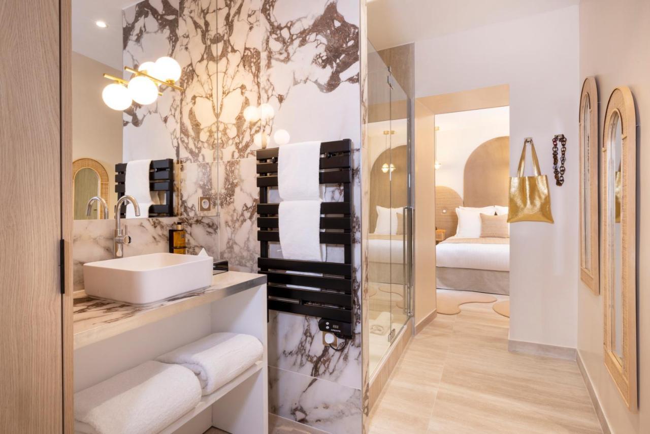 Yuna Saint-honore - Serviced Apartamento Paris