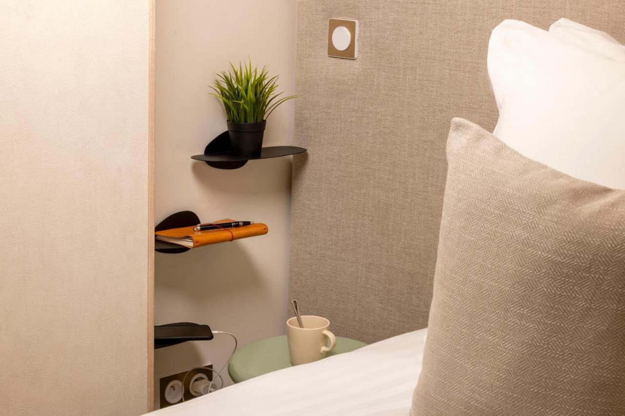 Apartamento Yuna Saint-honore - Serviced