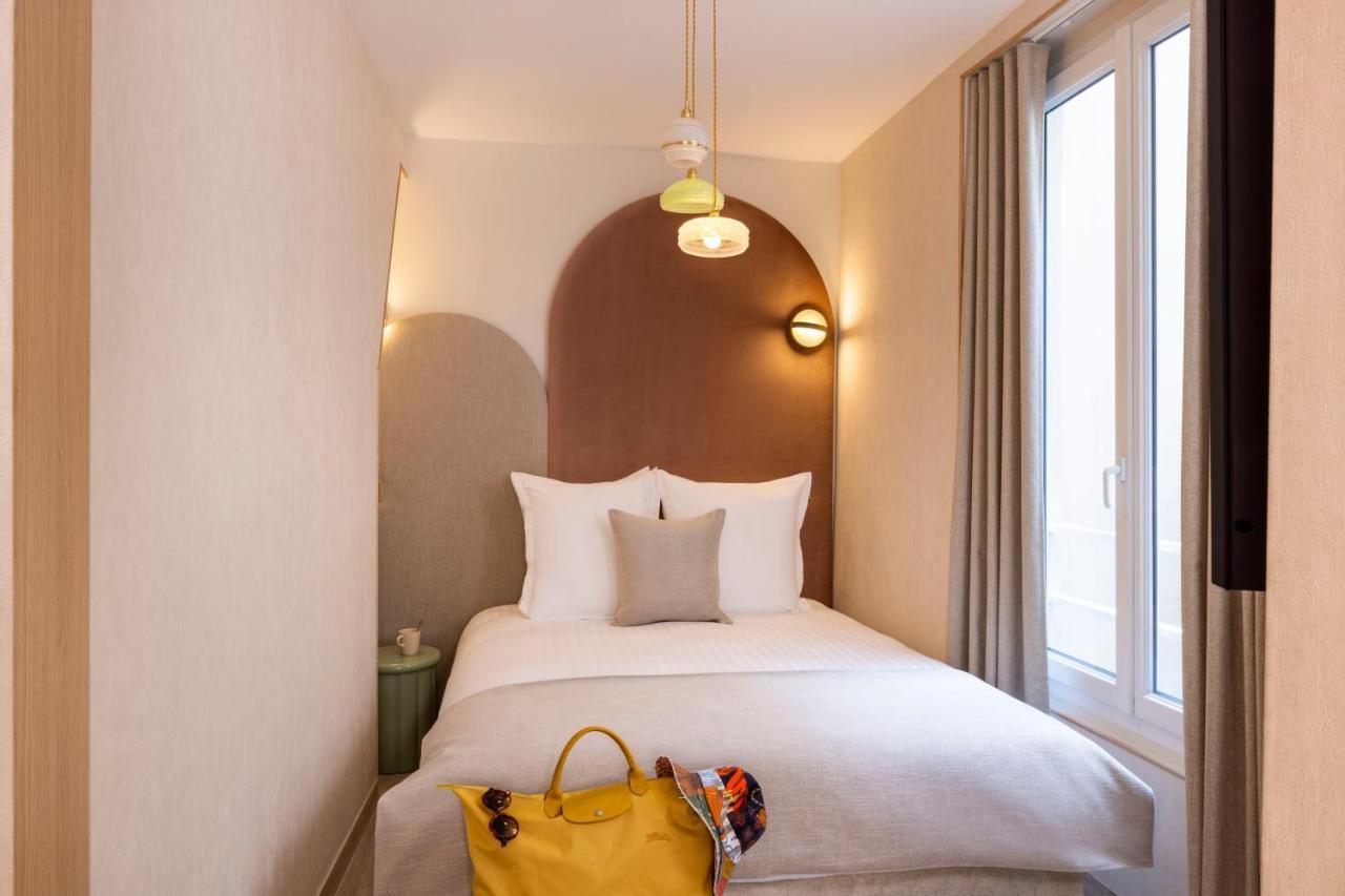 Apartamento Yuna Saint-honore - Serviced