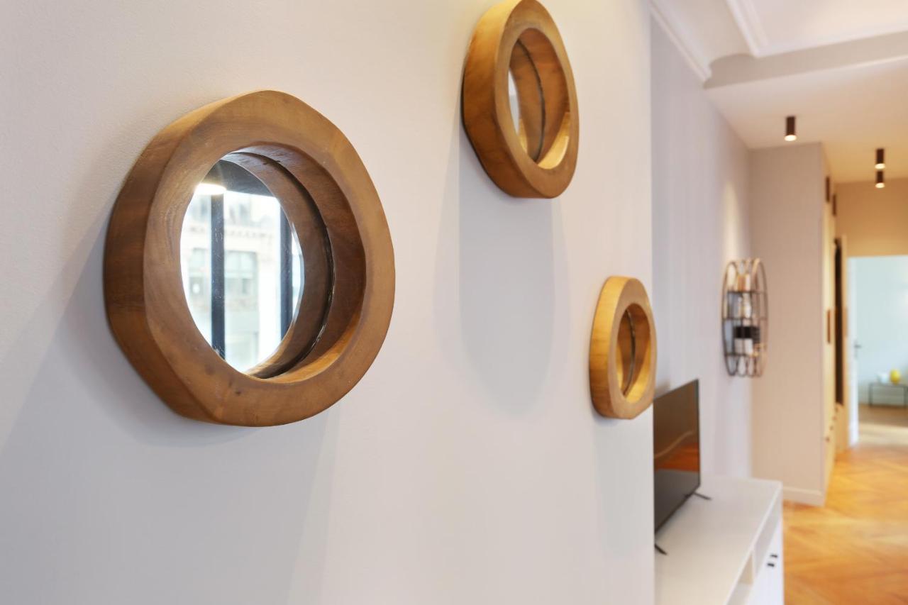 Appartement Center Of By Prestige *