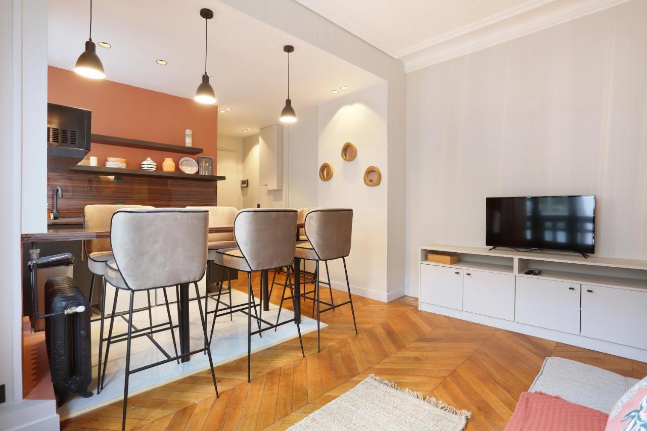 Appartement Center Of By Prestige *