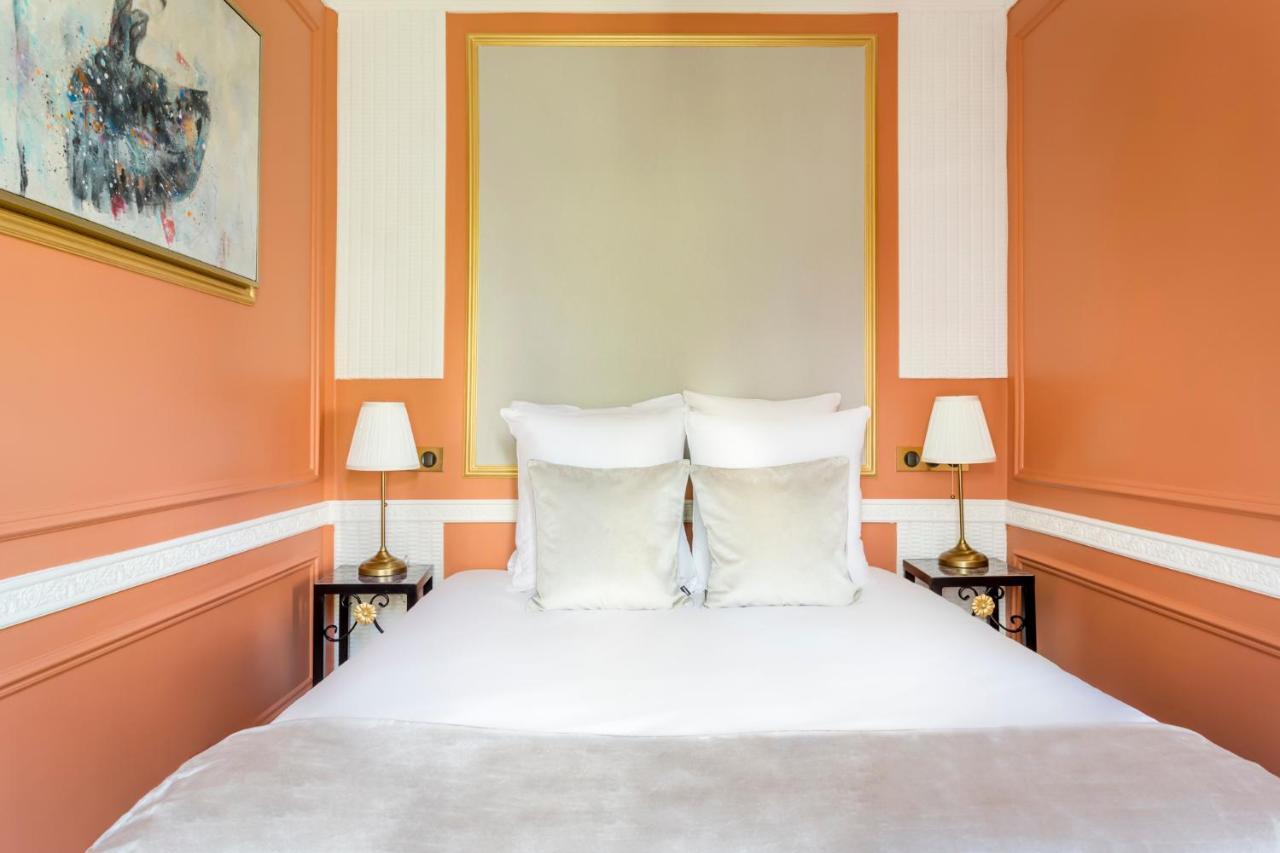 Appartement Luxury 3 Bedrooms 3 Bathrooms In Le Marais Paris