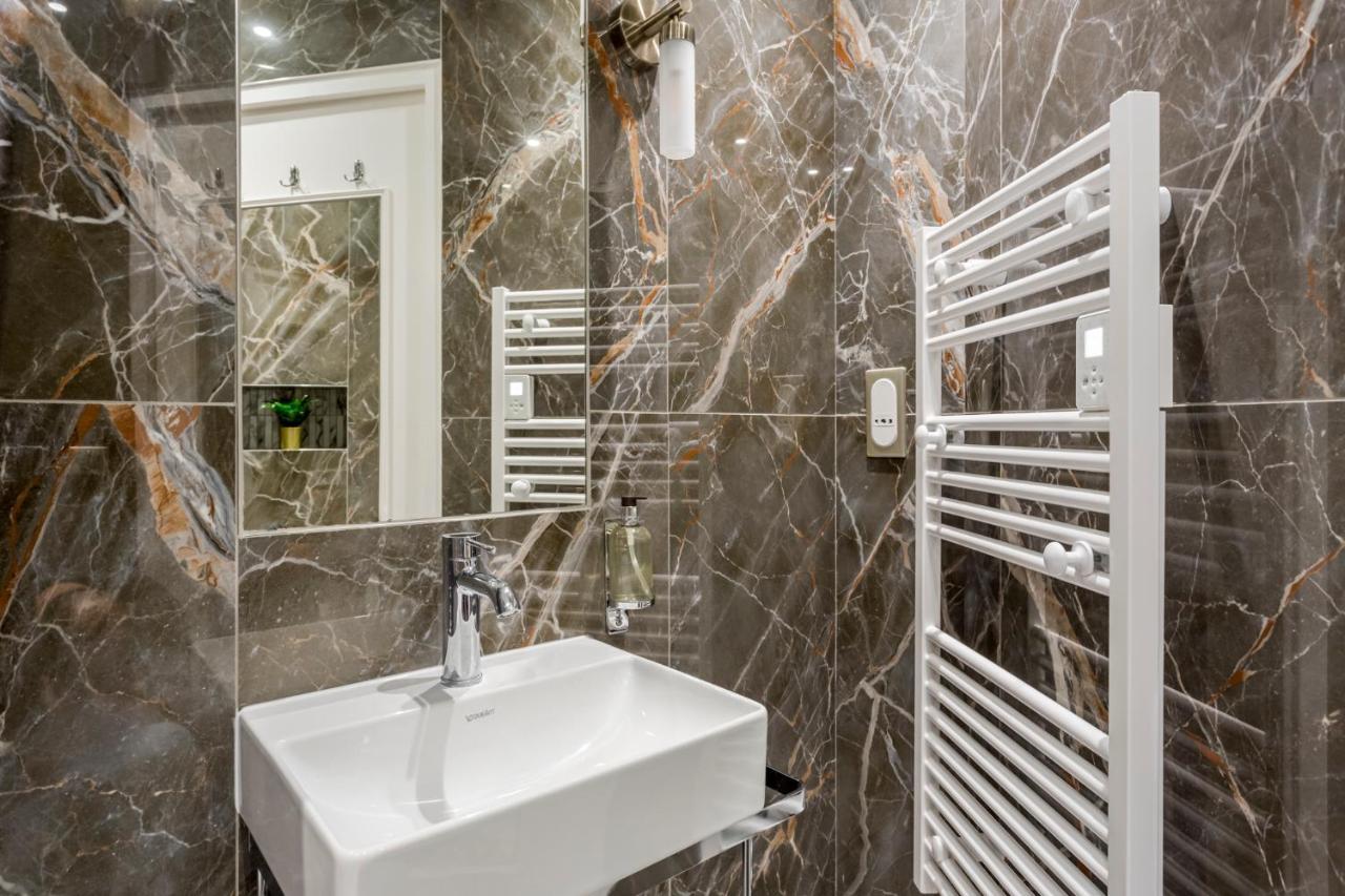 Merveil - Luxury - Marais - Antoine Ii Apartamento