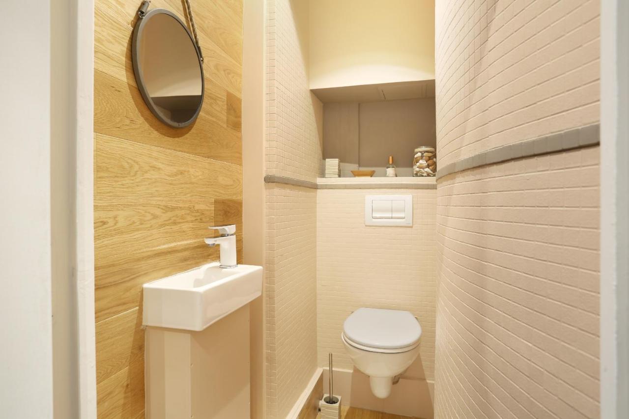 Appartement Center Of By Prestige *