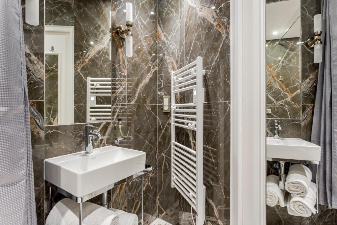 Apartamento Merveil - Luxury - Marais - Antoine Ii