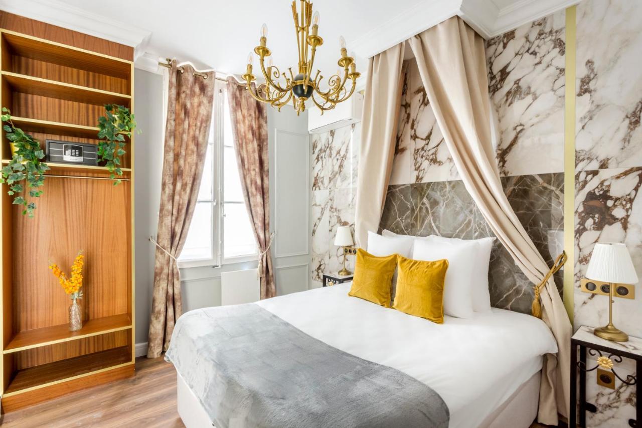 Appartement Luxury 3 Bedrooms 3 Bathrooms In Le Marais