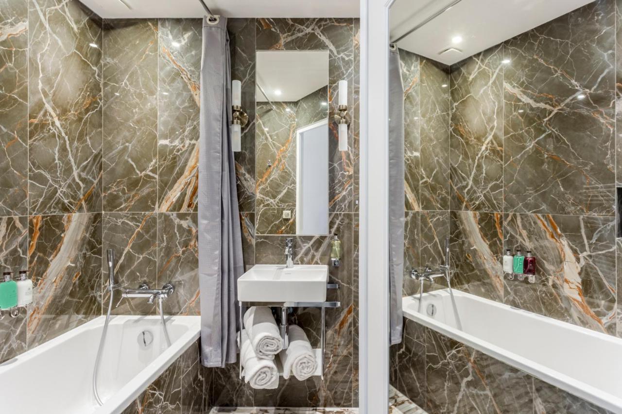 Luxury 3 Bedrooms 3 Bathrooms In Le Marais