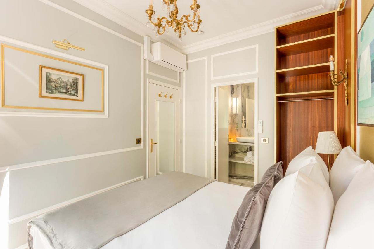 Merveil - Luxury - Marais - Antoine I *