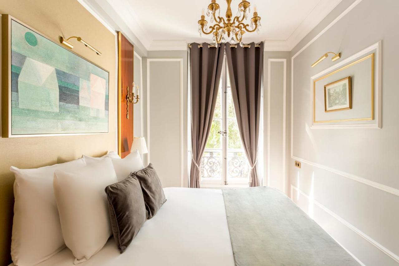 Merveil - Luxury - Marais - Antoine I Apartment Paris