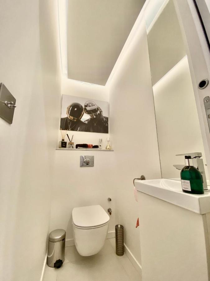 Appartement Luxury Flat With Private Rooftop - 18 *