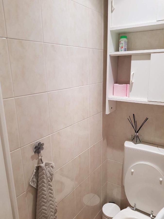 Apartamento Cozy Louvre Paris