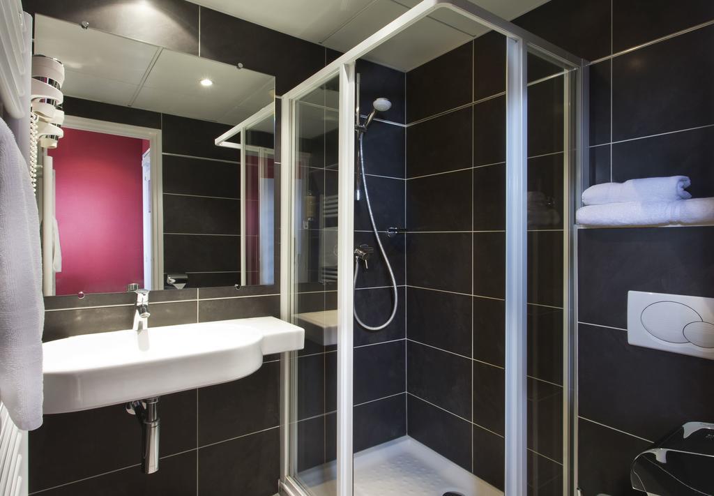 Hotel Du Prince Eugène 3*
