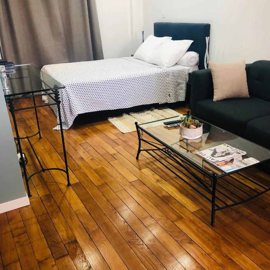 Apartment Talys *