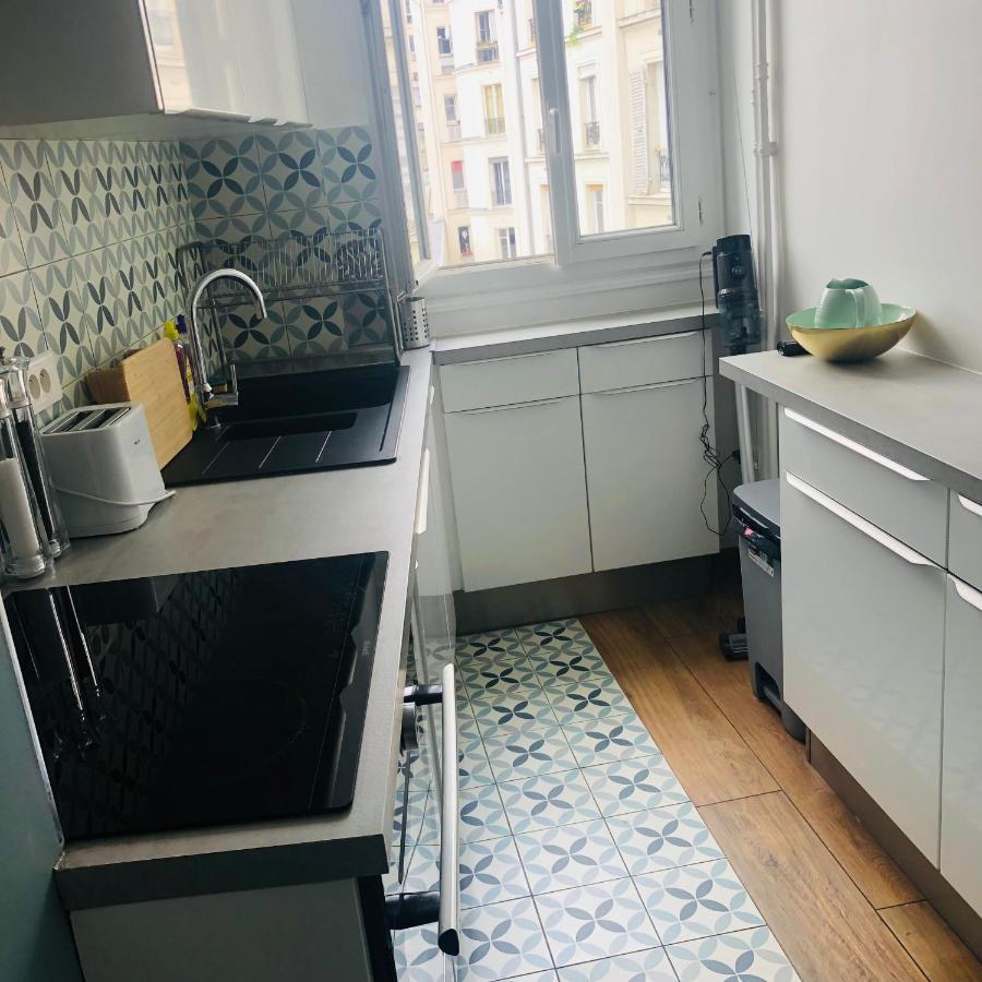 Apartment Talys *