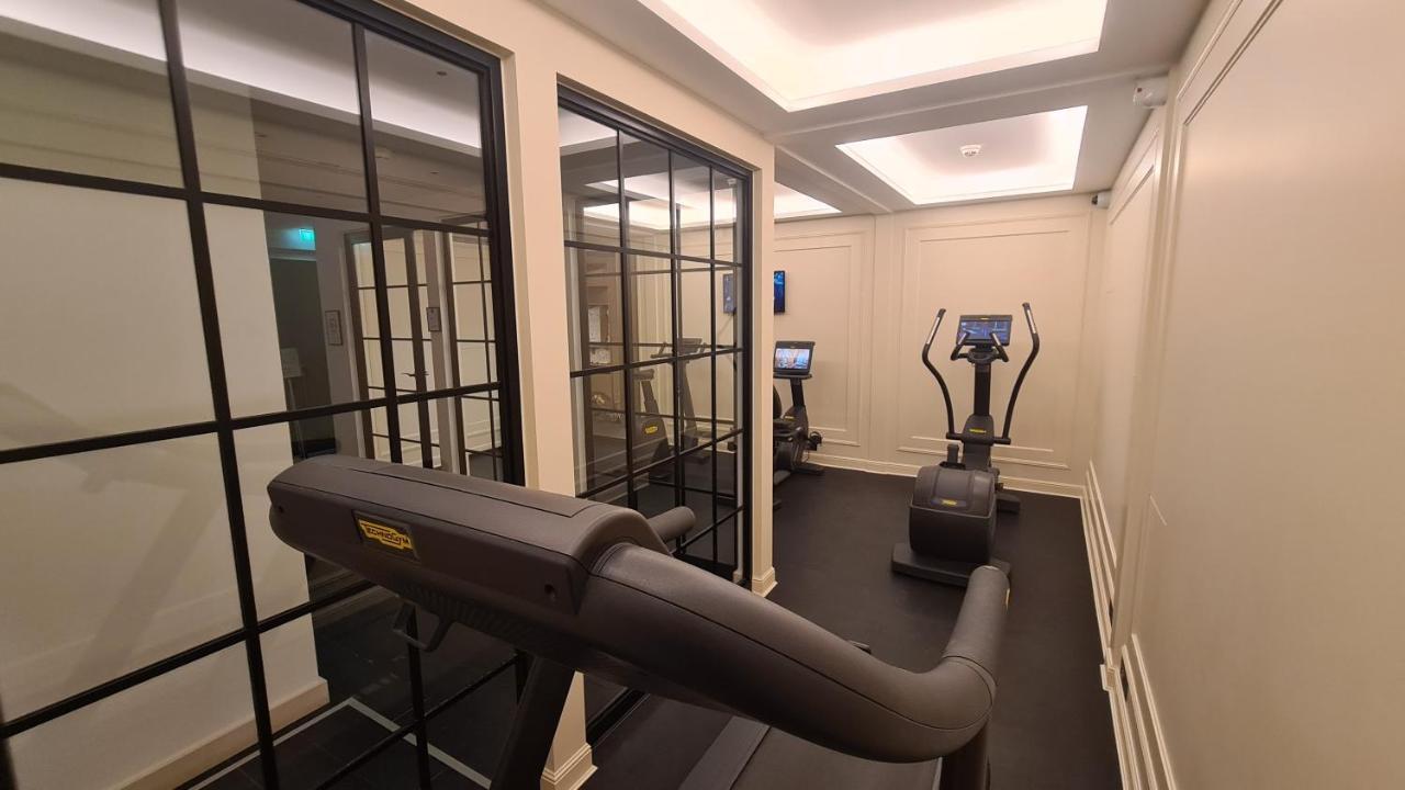 Hotel Keppler Paris