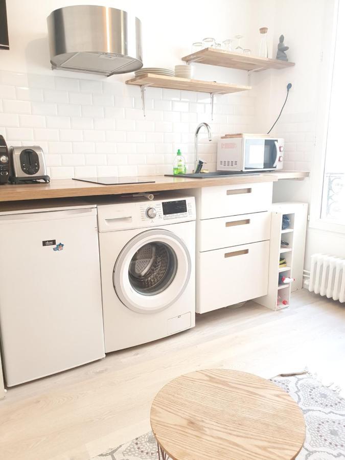 Appartement Sweet Champs Elysées Paris
