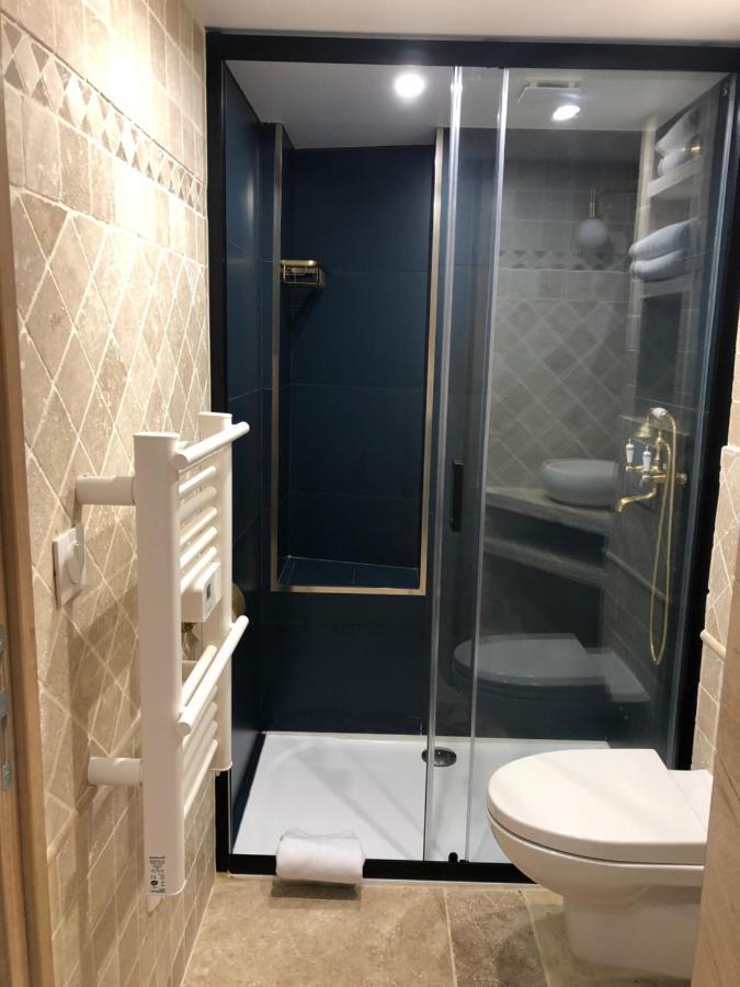 Apartamento Quartier D'emily In *