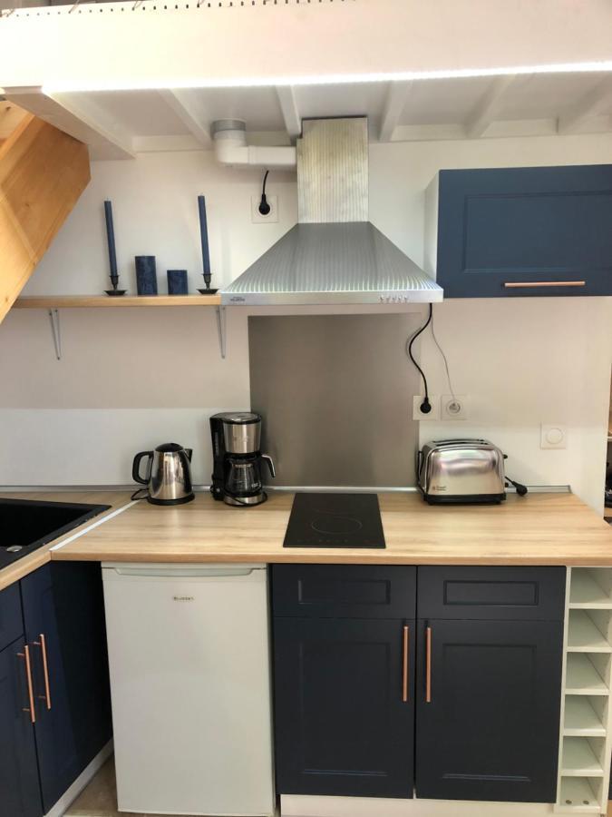 Apartamento Quartier D'emily In