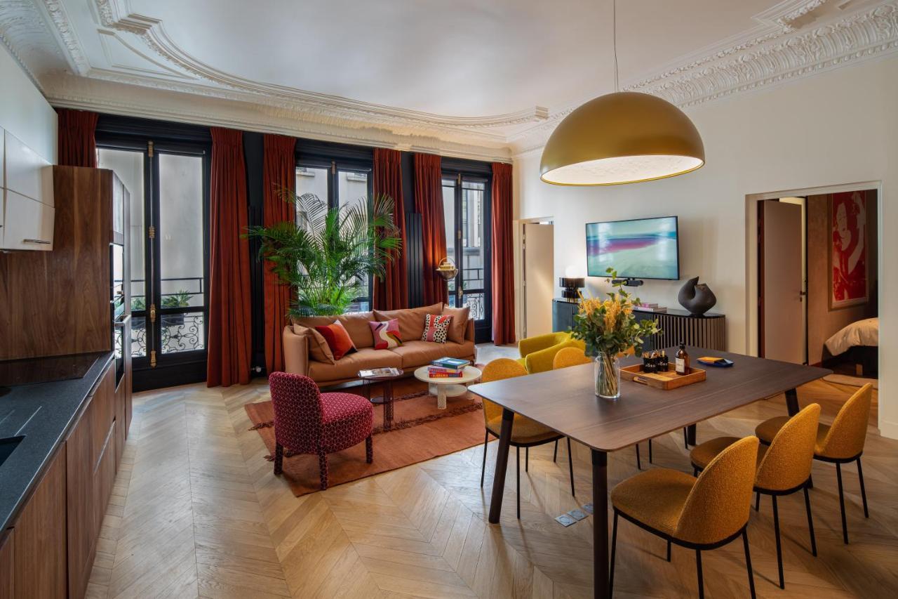 Joro Living * Paris