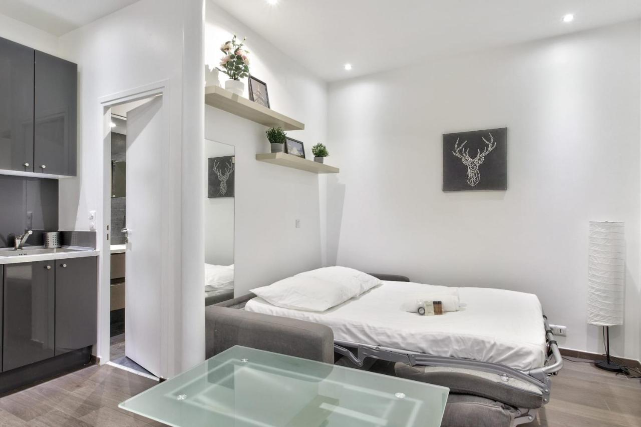 Ricca - Welkeys Apartment *
