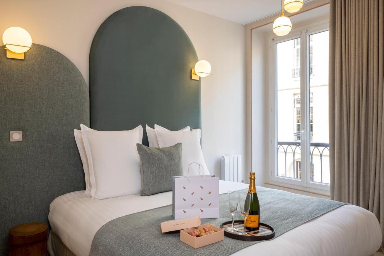 Apartamento Yuna Saint-honore - Serviced Paris
