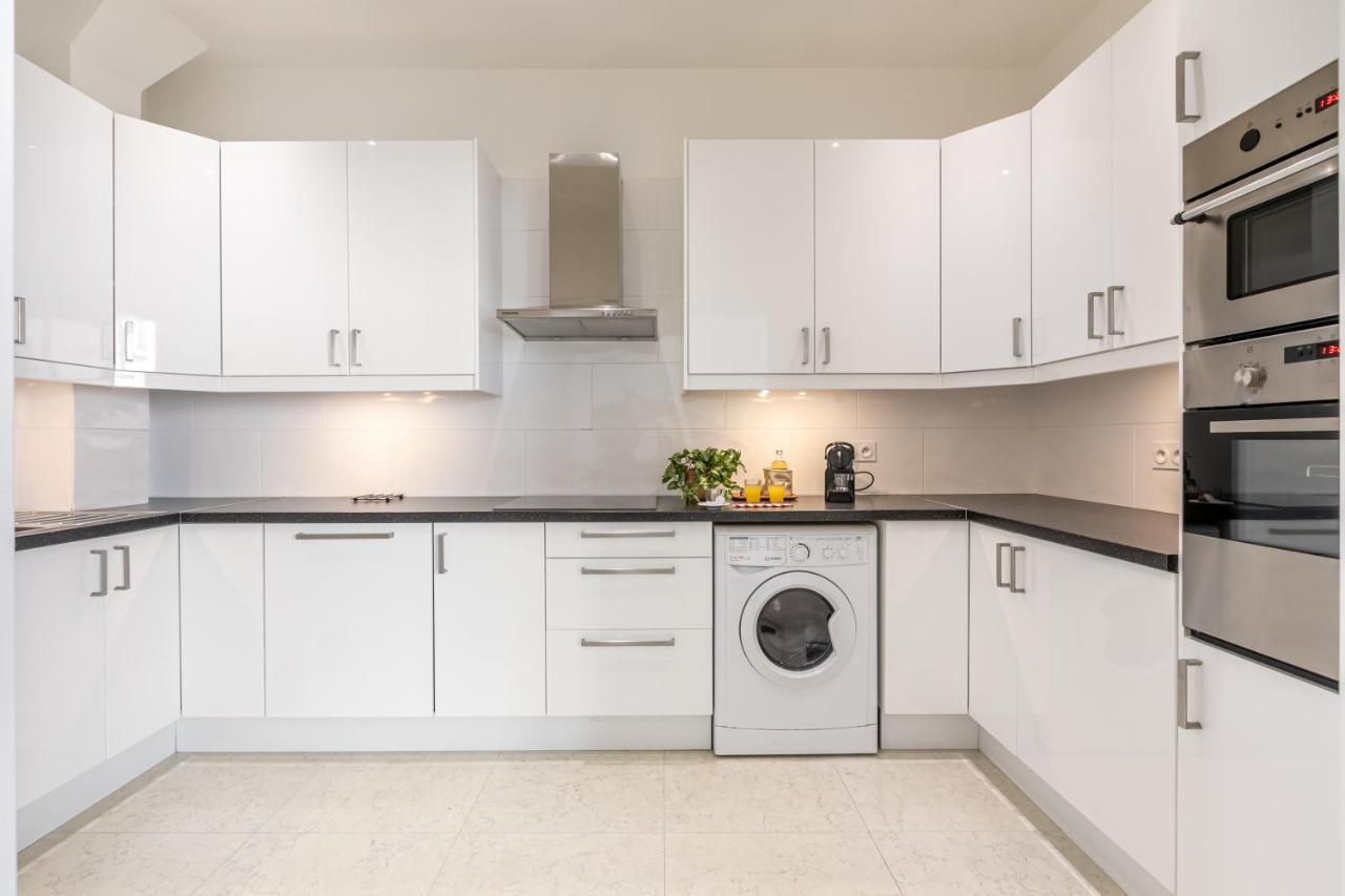 Sweett - Boccador Appartement