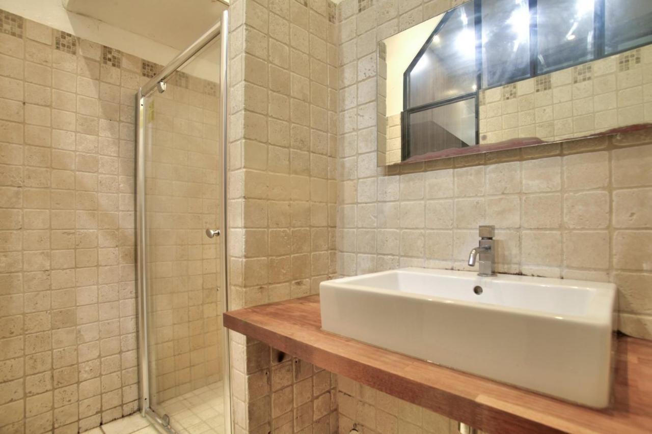 Luxurious 2 Bedrooms Le Marais Nazareth Free Netflix