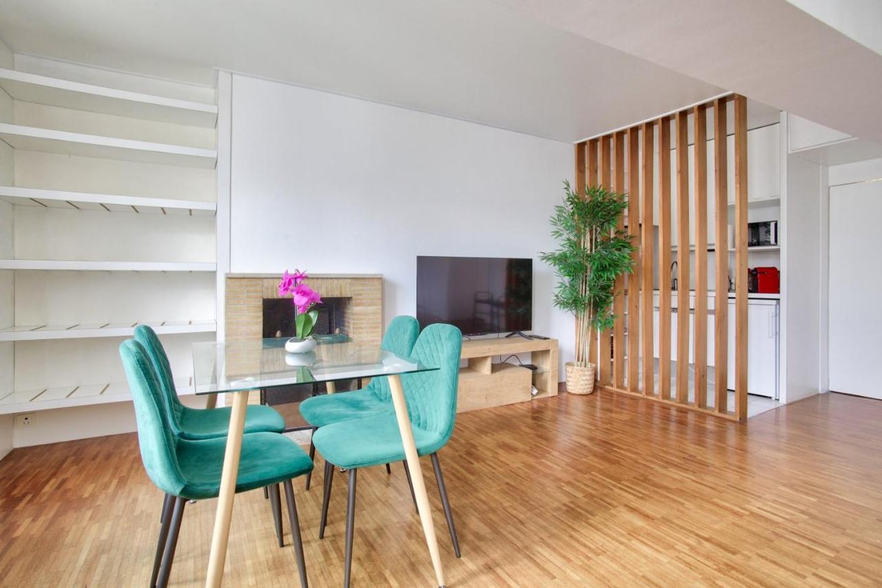 3 Bedrooms Le Marais Beauregard Apartamento Paris