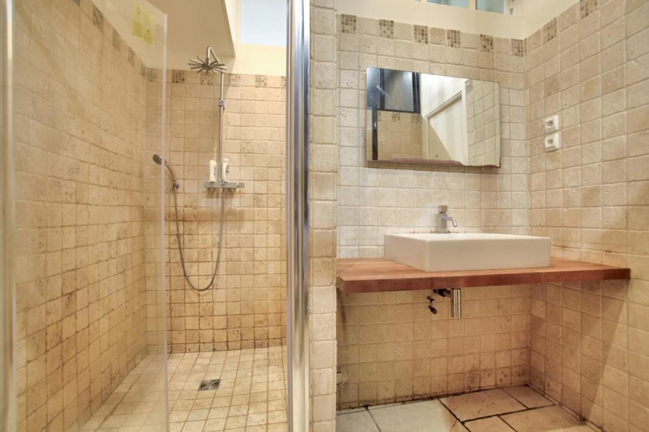 Appartement Luxurious 2 Bedrooms Le Marais Nazareth Free Netflix Paris