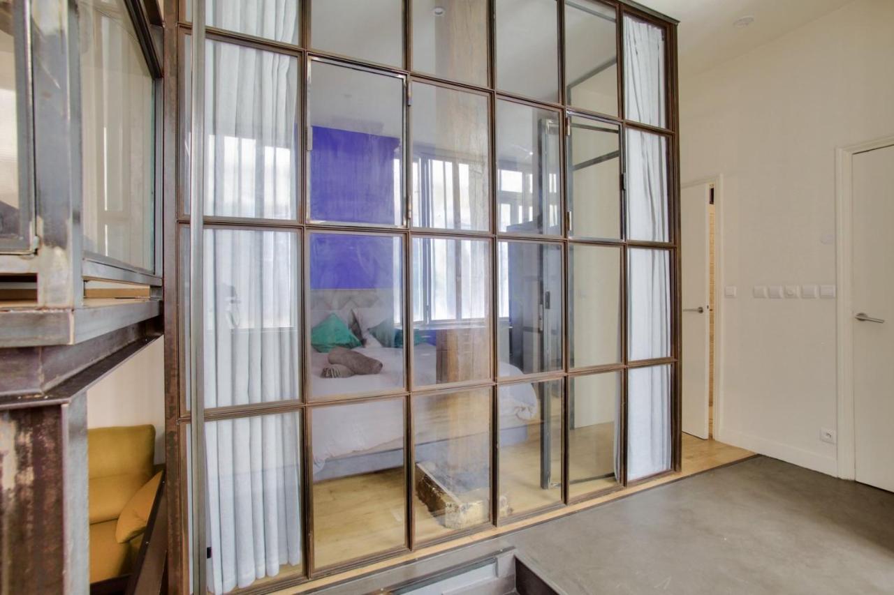 Luxurious 2 Bedrooms Le Marais Nazareth Free Netflix