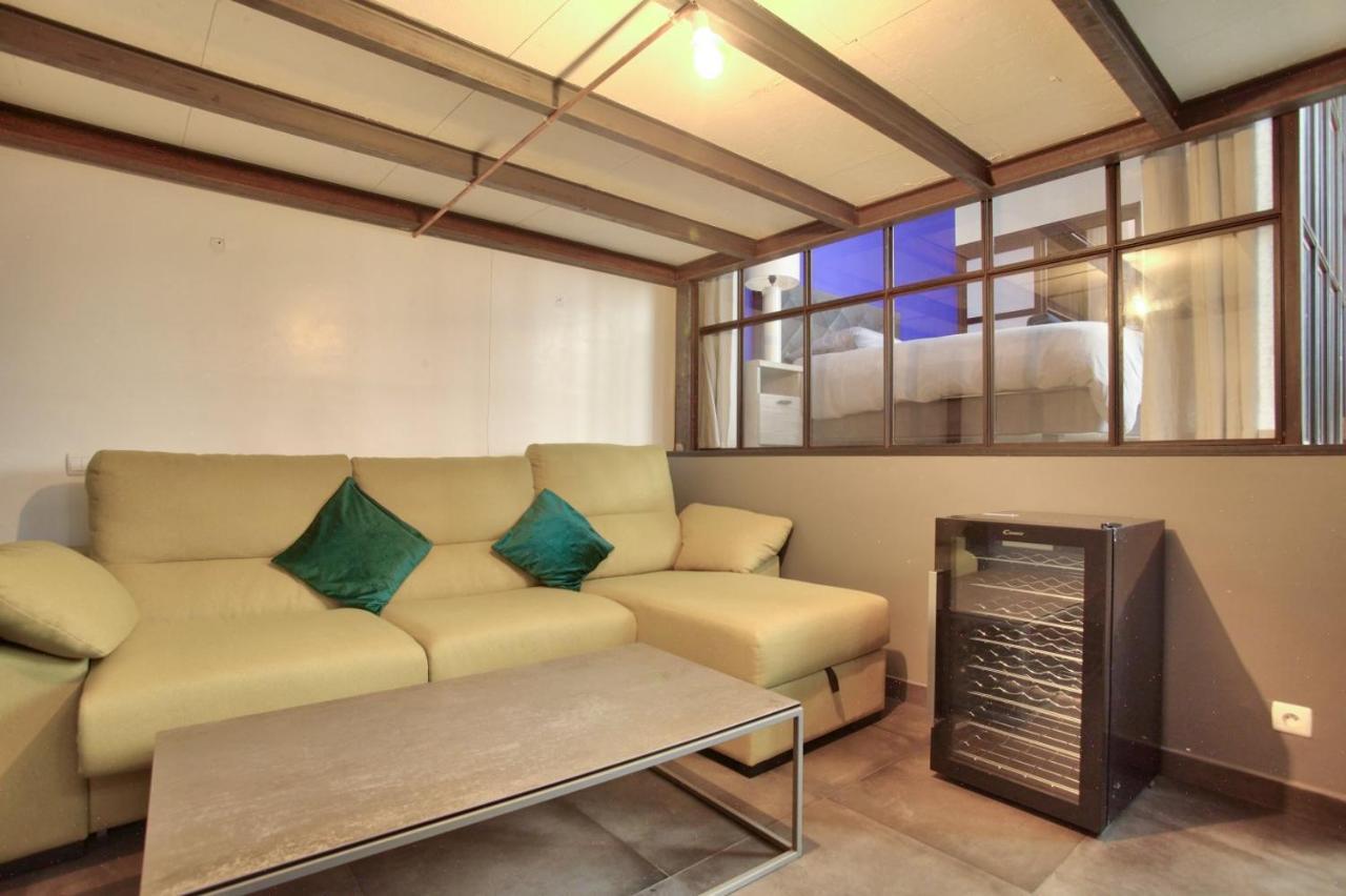 Luxurious 2 Bedrooms Le Marais Nazareth Free Netflix Appartement Paris