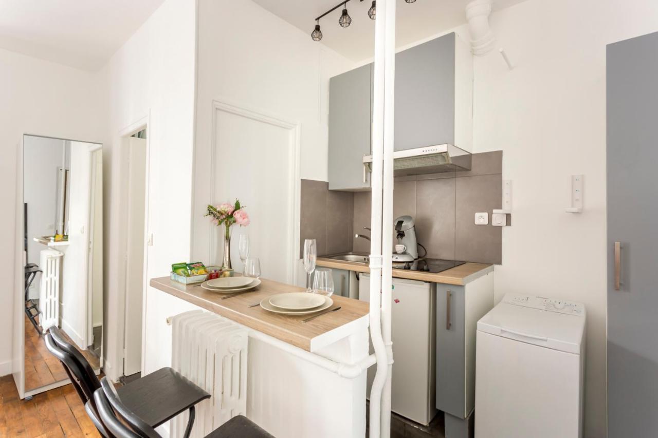Apartment Sweety 16 *