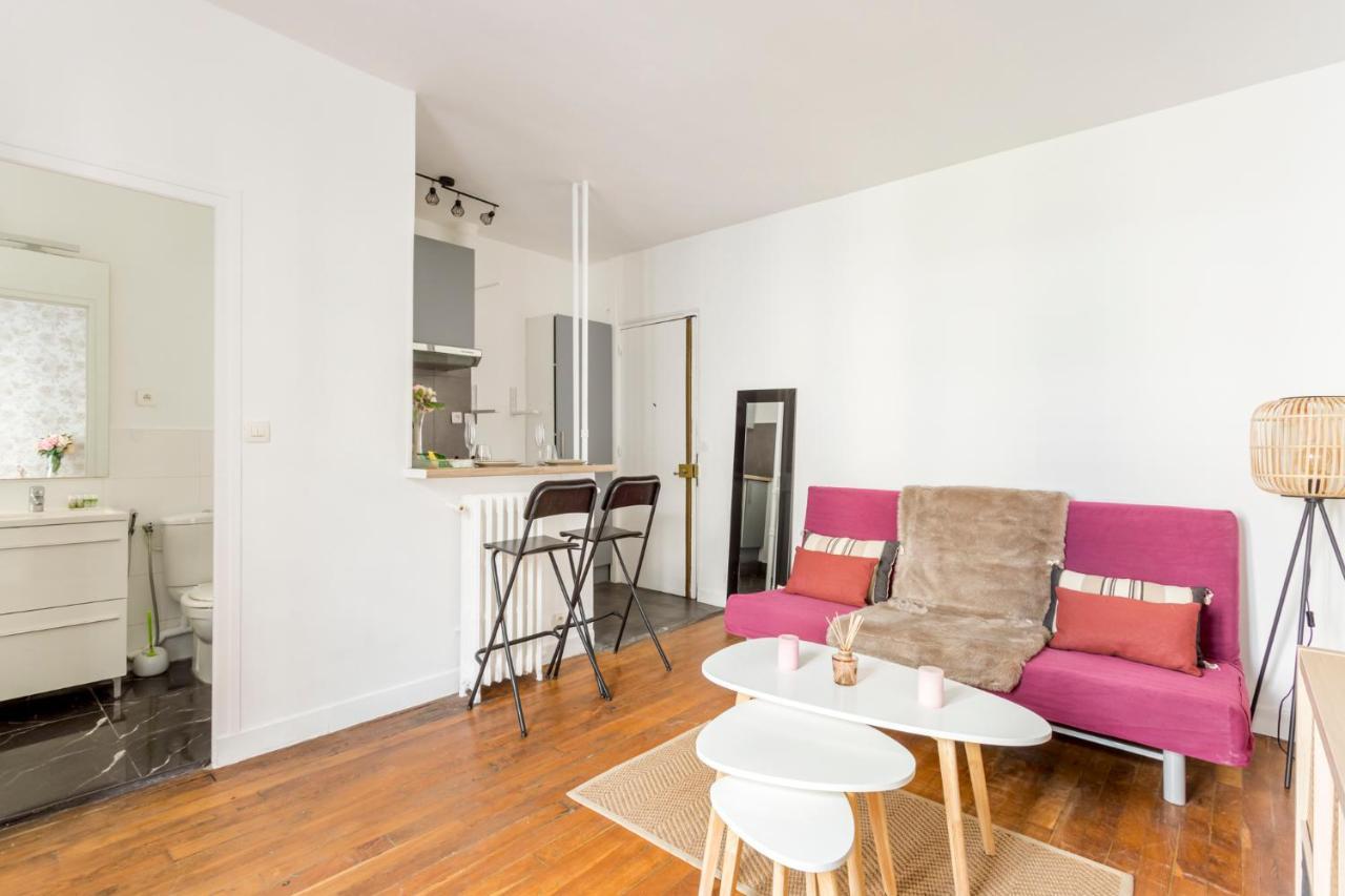 Apartment Sweety 16