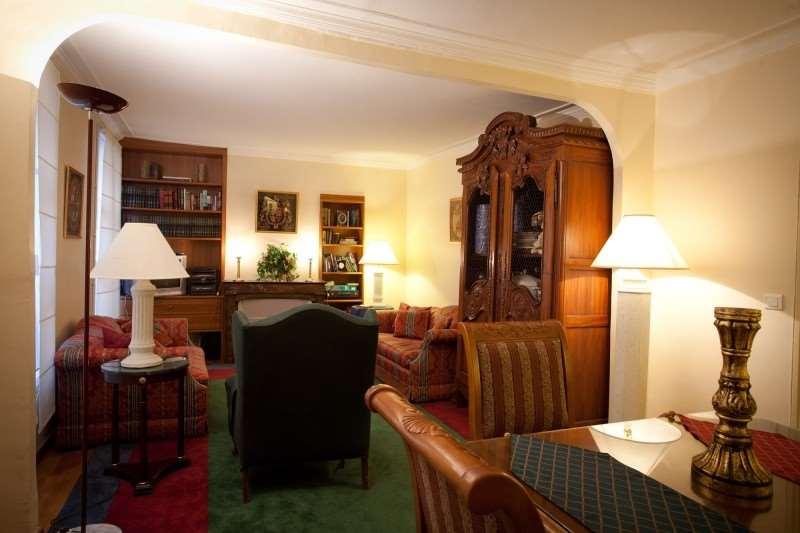 Du Lion D'or Louvre Aparthotel 3*