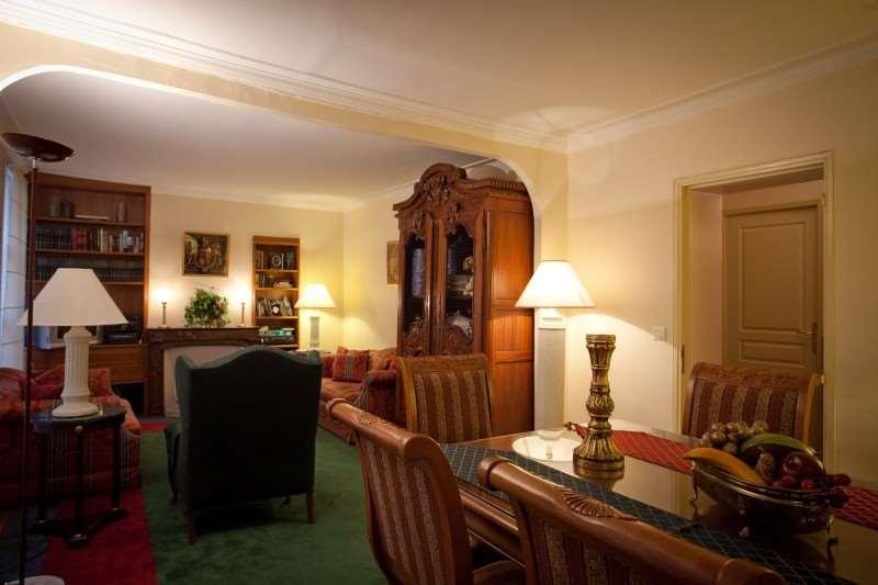 Aparthotel Du Lion D'or Louvre Paris