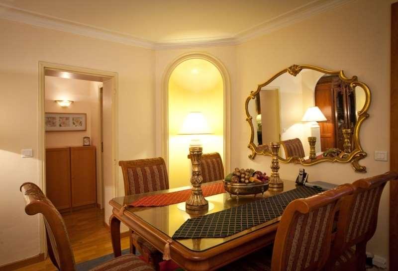 Aparthotel Du Lion D'or Louvre