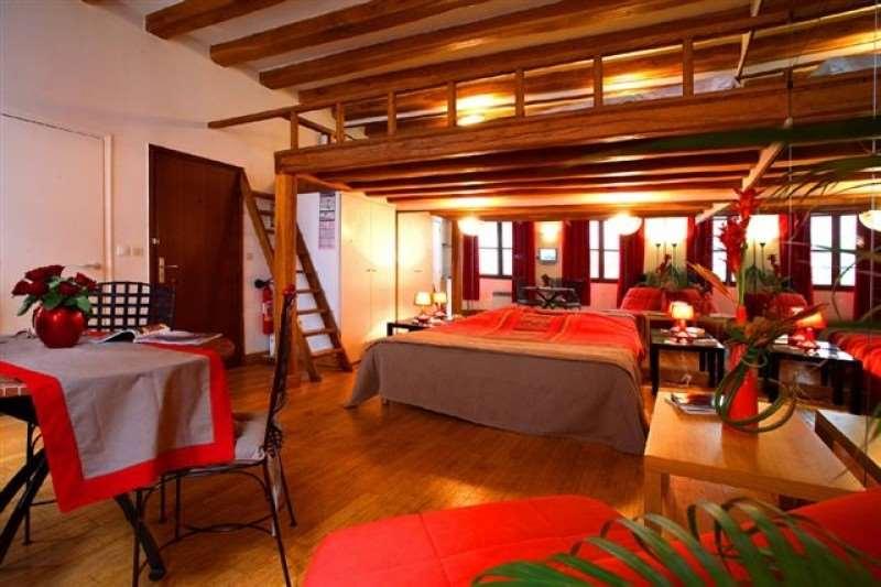 Du Lion D'or Louvre Aparthotel 3*