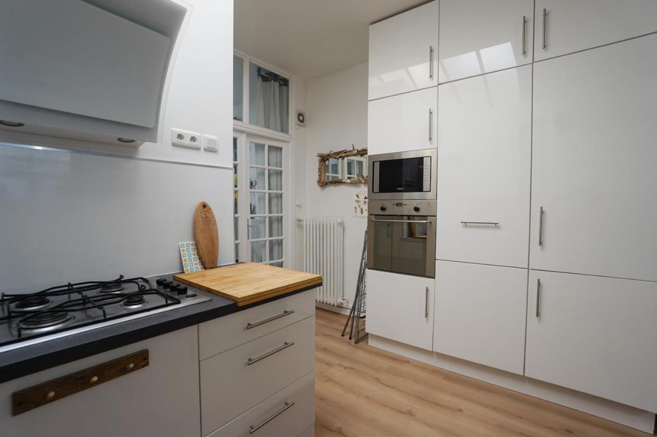 Appartement Charming Family 10 Min From Sacré Coeur Paris