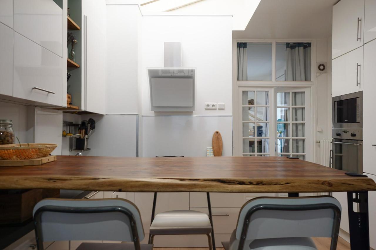 Charming Family 10 Min From Sacré Coeur Appartement Paris