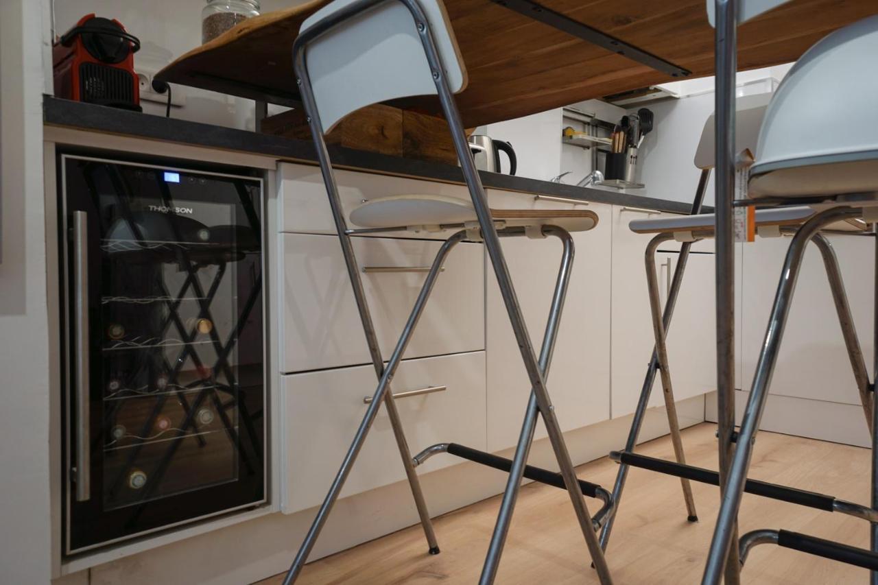 Charming Family 10 Min From Sacré Coeur Appartement Paris