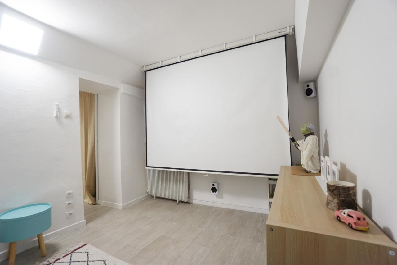 Charming Family 10 Min From Sacré Coeur Paris