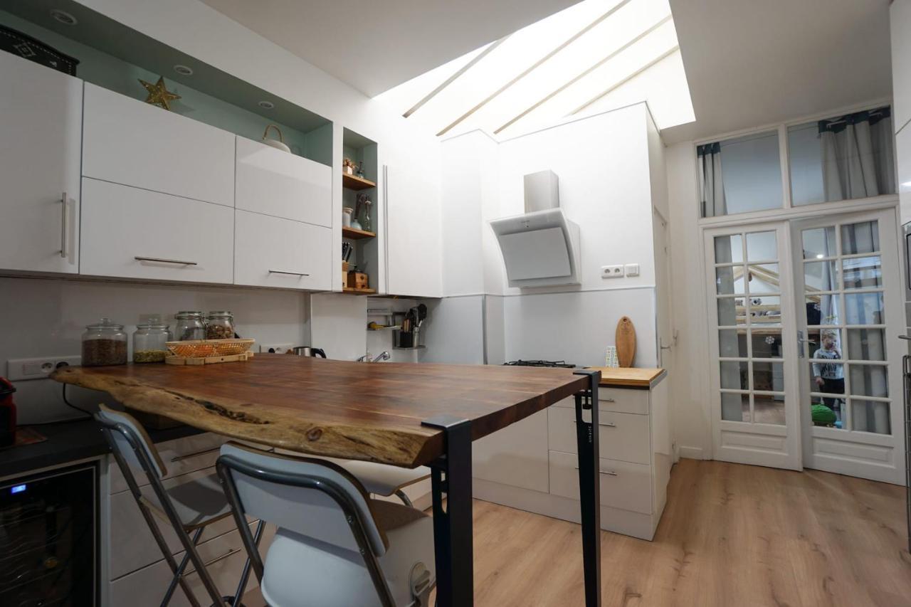 Appartement Charming Family 10 Min From Sacré Coeur *